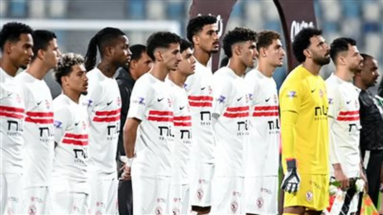 توقيت مواجهة الزمالك والاتحاد السكندري في الدوري المصري والقنوات الناقلة للقاء